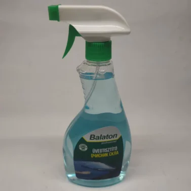 Очисник скла Balaton 500ml