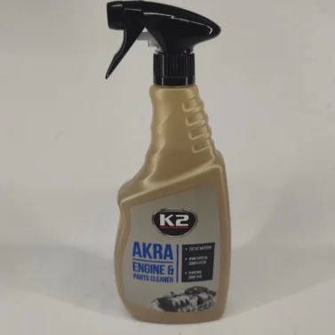 Очисник двигуна K-2 AKRA 770мл.