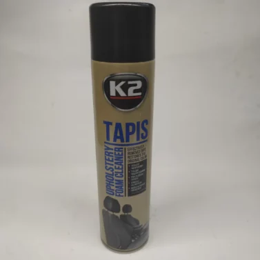 Очисник салону K2 TAPIS 600ml