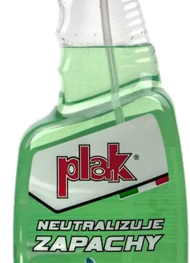 Нейтралізатор запахів Atas Arigen plak 750ml (пульвілізатор)