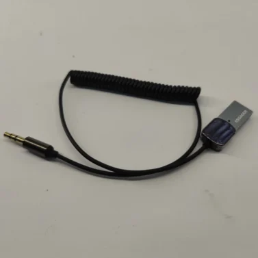 Bluetooth приймач AUX-out ESSAGER (USB живлення)