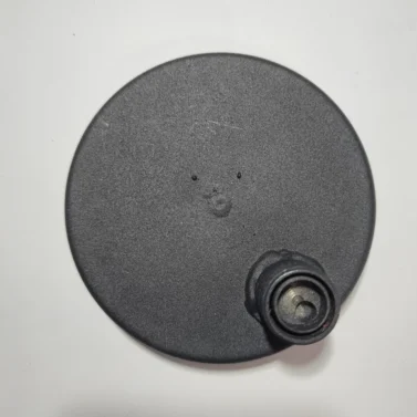 Замок кришки бака рефрежиратора d=115mm