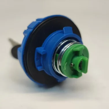 Кришка Adblue Fi 40 MB Actros, DAF XF/CF