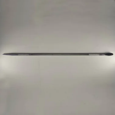 Монтажна лопатка (монтіровка) L=800mm d=17mm заготрена
