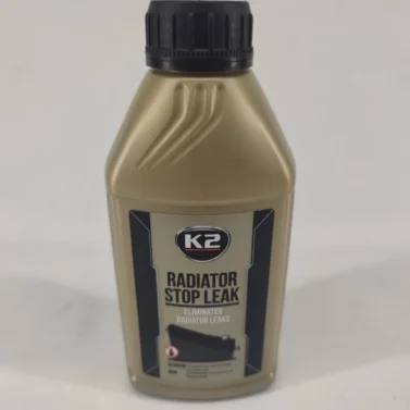 Герметик радіатора K-2 ET2310 400ml рідкий