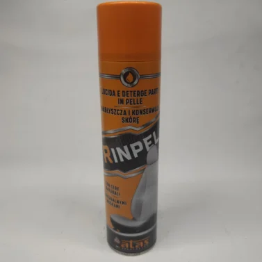Очисник шкіри Atas Rinpel 400ml