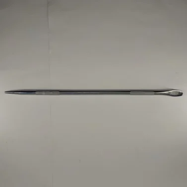 Монтажна лопатка (монтіровка) L=600mm d=17mm заготрена