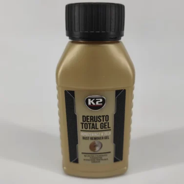 Перетворювач іржі K2 250ml DERUSTO TOTAL GEL