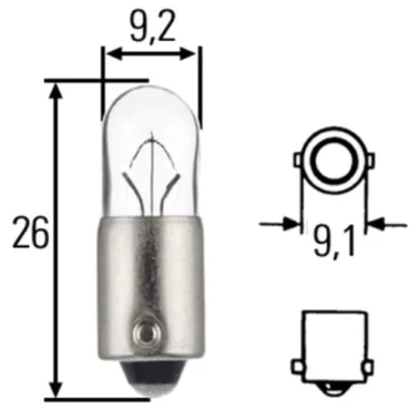 T4W 24V MEGA