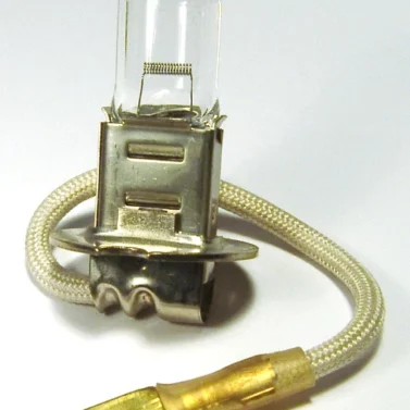 H3 12V 55W MEGA
