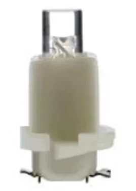 T5 LED 24V 1,2W EBSR424V Mega панель приборів