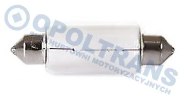C5W 24V 14*43 15W MEGA софітна