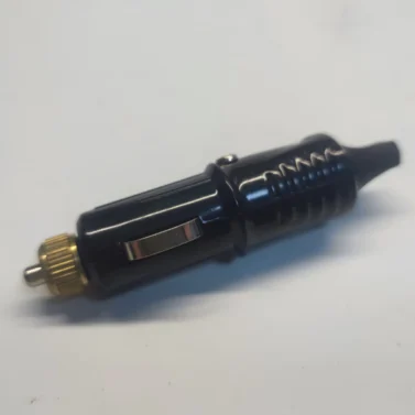 Штекер в прикурювач 12/24V 180Вт