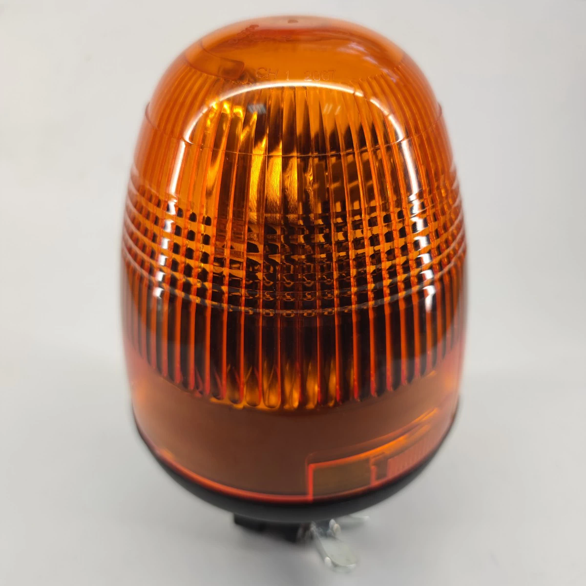 Проблисковий маячок H1 12/24V 70W на стрижень