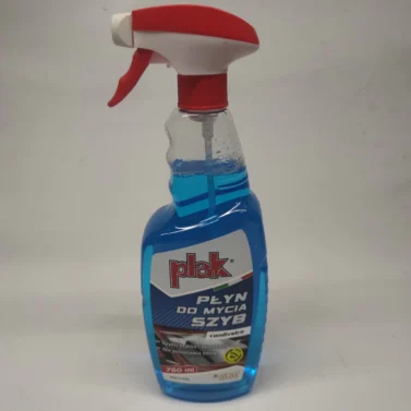 Очисник скла Atas Candi Vetro 750ml