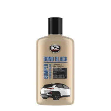 Засіб догляду шин та бамперів (чорніння) K2 PERFECT BONO BLACK 250мл