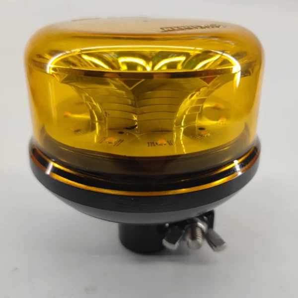 Проблисковий маячок LED 12-36V на стрижень