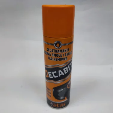 Очисник кузова Atas Decabit 250ml (бітум, смола)