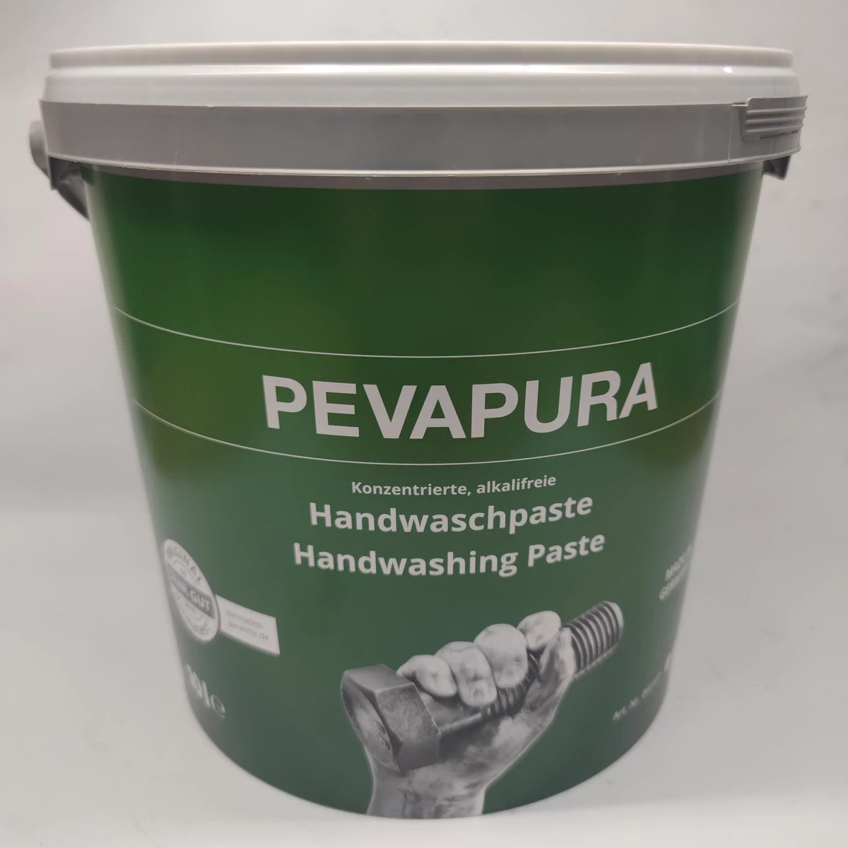 Паста PEVAPURA 10l. для миття рука
