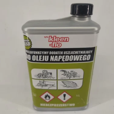 Антигель KLEEN-FLO 1000мл