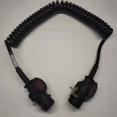Кабель електричний ABS/EBS 15-15pin ADR 24V L=4.5м