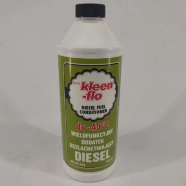 Антигель KLEEN-FLO 500мл