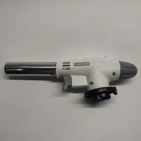 Горілка газова FLAME GUN 920 на цанговий балон з п'єзопідпалом