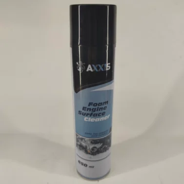 Очисник двигуна пінний AXXIS VSB-074 650мл