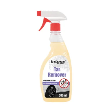 Tar Remover INTENSE Очисник бітумних плям 500 мл