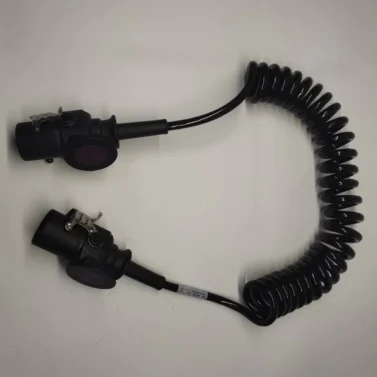 Кабель EBS 7 контактів EJH ADR 24V
