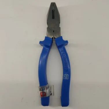 Плоскогубці 200мм InterTool HT-0103