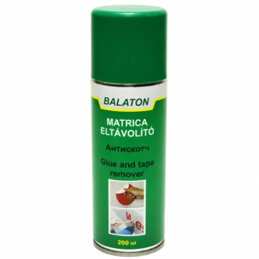Антискотч BALATON 200ml