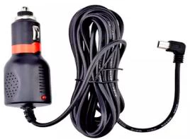 АЗУ 12/24В -> 5В mini-USB 3А L=3м DC8-30V
