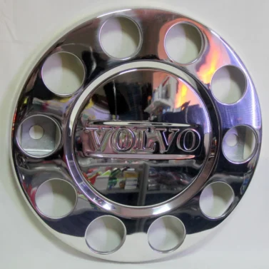Ковпак для колеса метал Volvo хромований R22.5