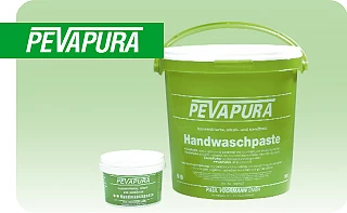 Паста PEVAPURA 10l. для миття рука - Зображення 2