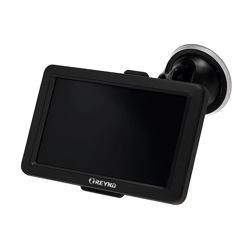 Навігатор 7" Reynd A735 2/32 Android 10 (CarPlay, AndroidAuto) - Зображення 3
