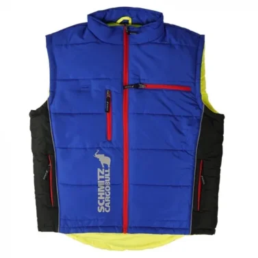 Жилетка двухстороння Schmitz XL