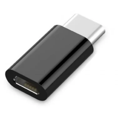 Перехідник USB Type-C (Micro USB розетка) Cablexpert (A-USB2-CMmF-01) micro USB, USB Тип C