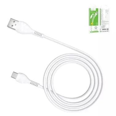 Кабель USB-A Type-C Hoco X37 3A 1m (fast charge)