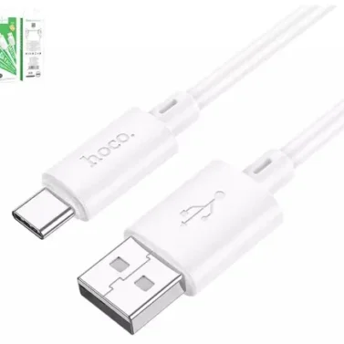 Кабель USB-A Type-C Hoco X88 3A 1m (fast charge)