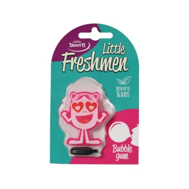 Tasotti фігурки Little Freshmen (обдув)