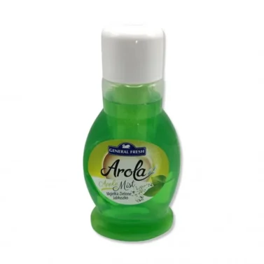 Arola 300мл GREEN APPLE освіжувач повітря, зелене яблуко
