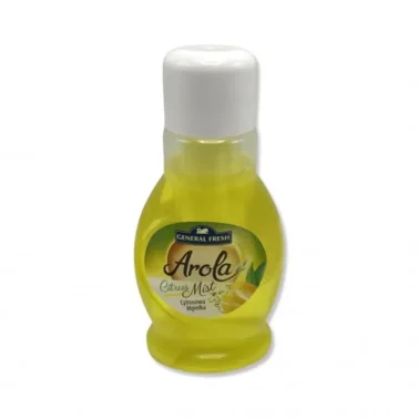 Arola 300мл LIMON освіжувач повітря, лимон