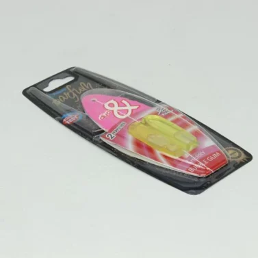 Paloma рідкий DUO Bubble Gum/Cherry 2x3ml