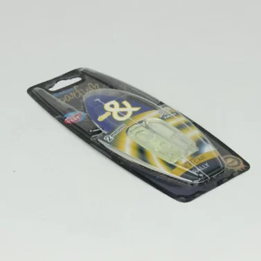 Paloma рідкий DUO New CAR/Leather 2x3ml