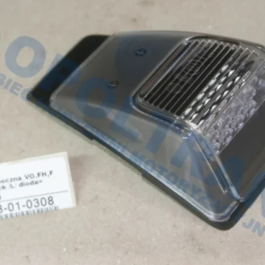 Повторювач повороту Volvo FH-16 LED L (2008-12)