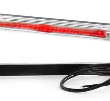 Габарит LED червоний 238*21