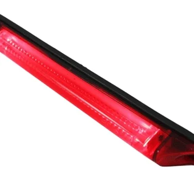 Габарит LED червоний (LD473)