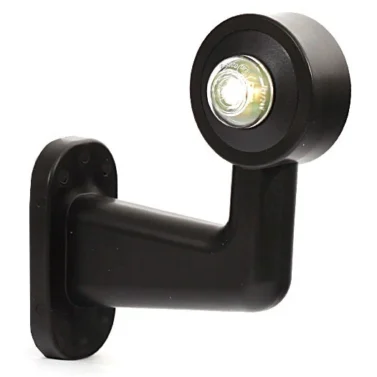 Габарит LED ріжок 90* короткий лівий