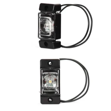 Габарит LED білий 72*33 W60